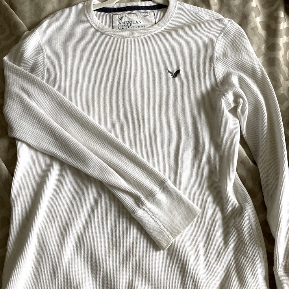 American Eagle Crew Neck